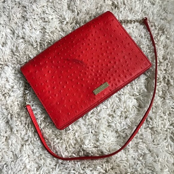 kate spade Handbags - Kate Sade clutch